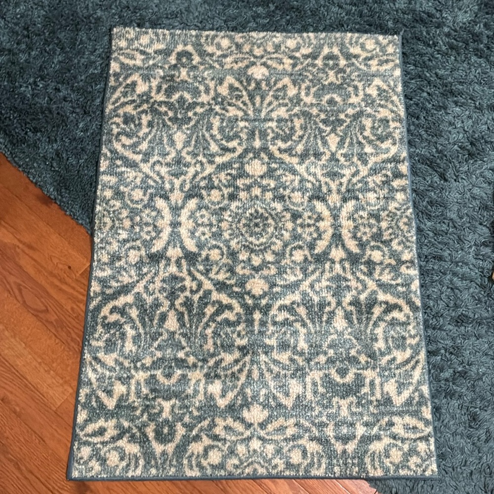 NON-SLIP AREA RUG
